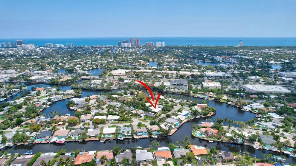 Unit for sale at 2112 NE 20th Avenue, Wilton Manors, FL 33305