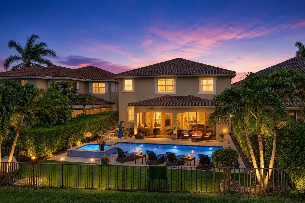 Unit for sale at 10151 Lake Vista Court, Parkland, FL 33076