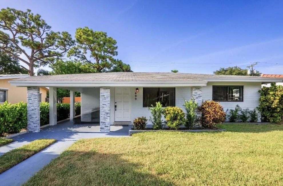Unit for sale at 699 NE 40TH Street, Oakland Park, FL 33334