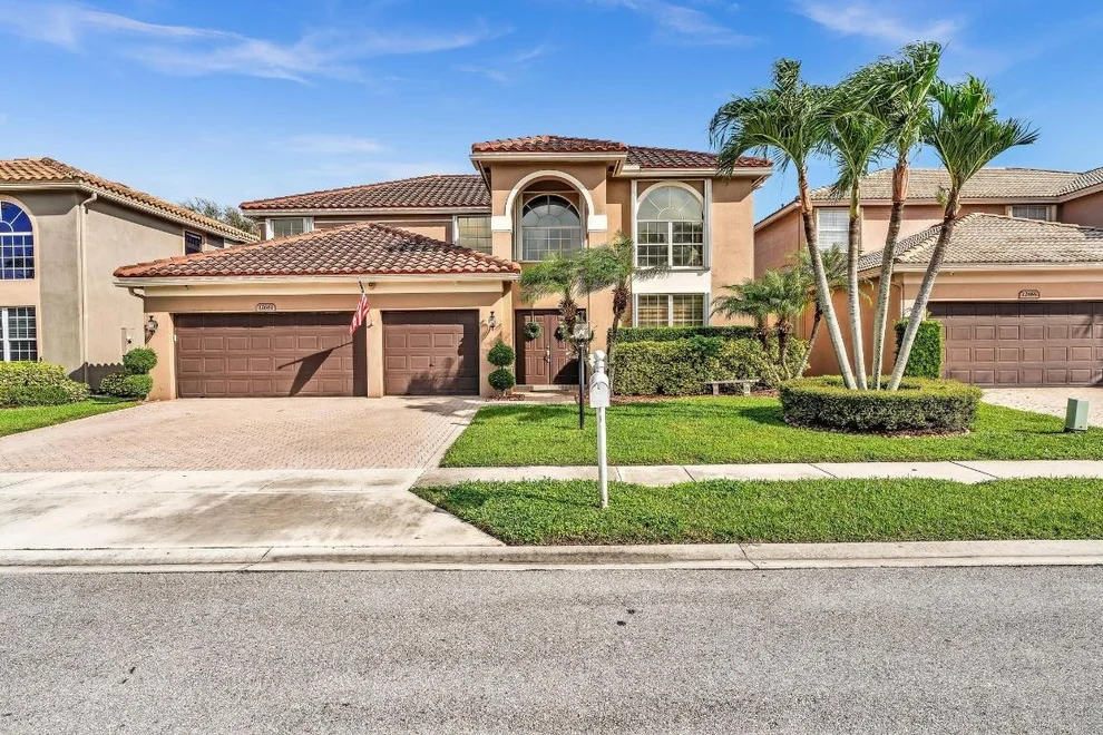Unit for sale at 12661 Little Palm Lane, Boca Raton, FL 33428