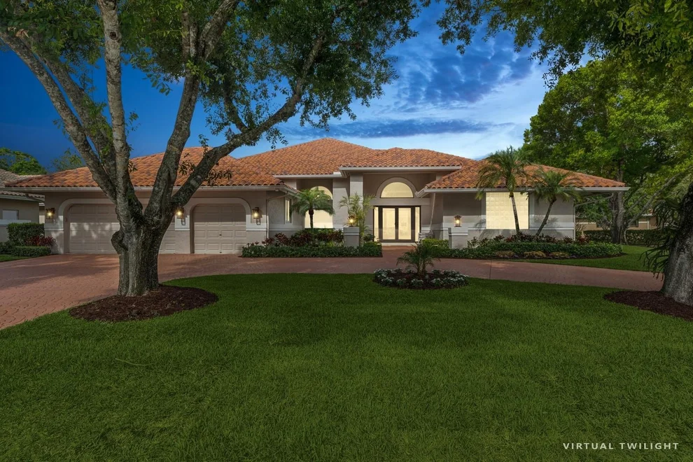 Unit for sale at 1950 Las Colinas Way, Coral Springs, FL 33071