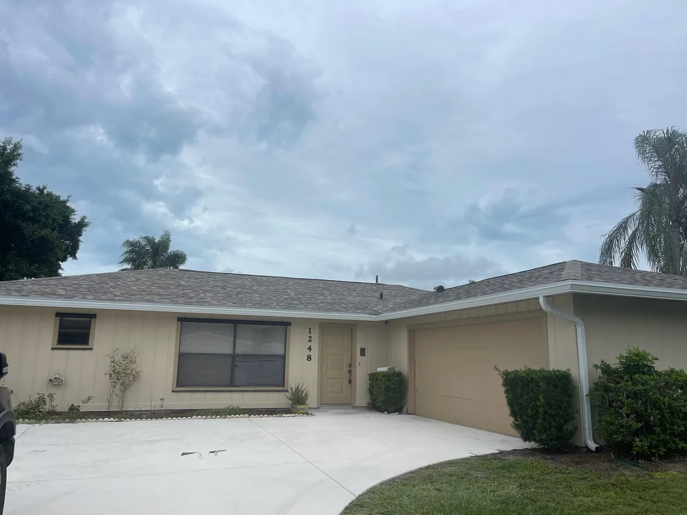 Unit for sale at 1248 SE Palm Beach Road, Port St Lucie, FL 34952