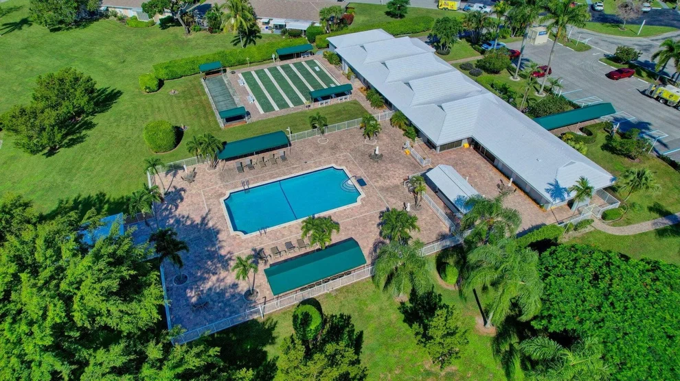 Unit for sale at 20860 Covington Drive, Boca Raton, FL 33433