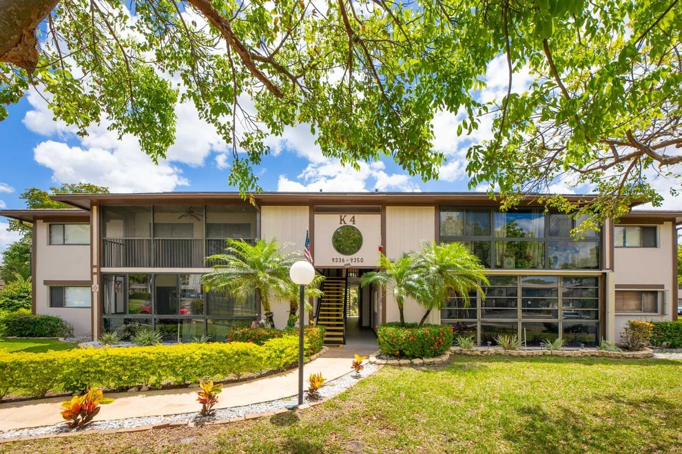 Unit for sale at 9344 S Belfort Circle, Tamarac, FL 33321