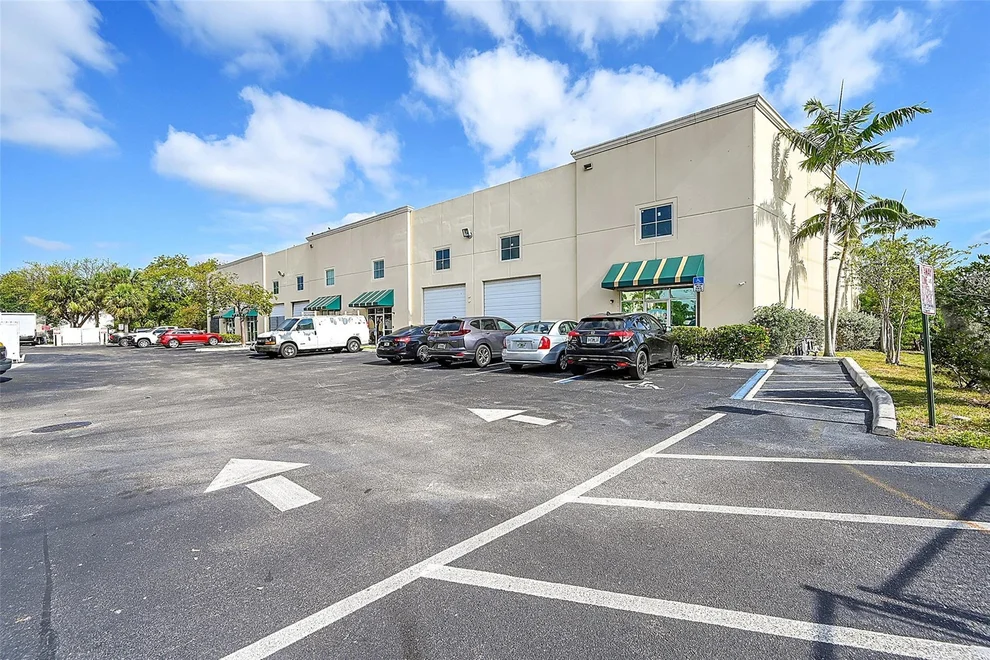 Unit for sale at 1071 NW 31st Avenue, Pompano Beach, FL 33069