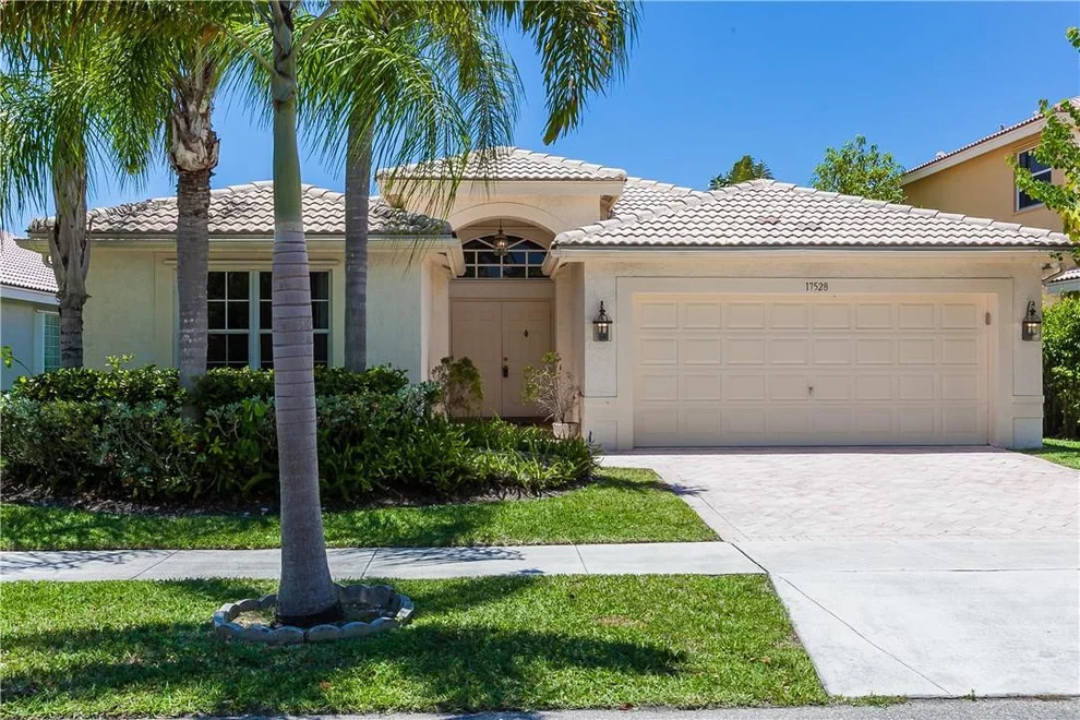 Unit for sale at 17528 SW 28th Court, Miramar, FL 33029