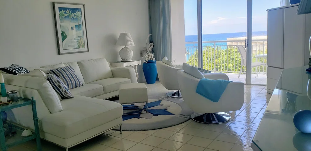 Unit for sale at 2780 S Ocean Boulevard, Palm Beach, FL 33480