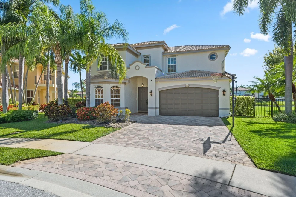 Unit for sale at 8537 Shallowbrook Cove, Boynton Beach, FL 33473