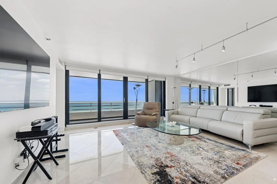 Unit for sale at 1400 S Ocean Boulevard, Boca Raton, FL 33432