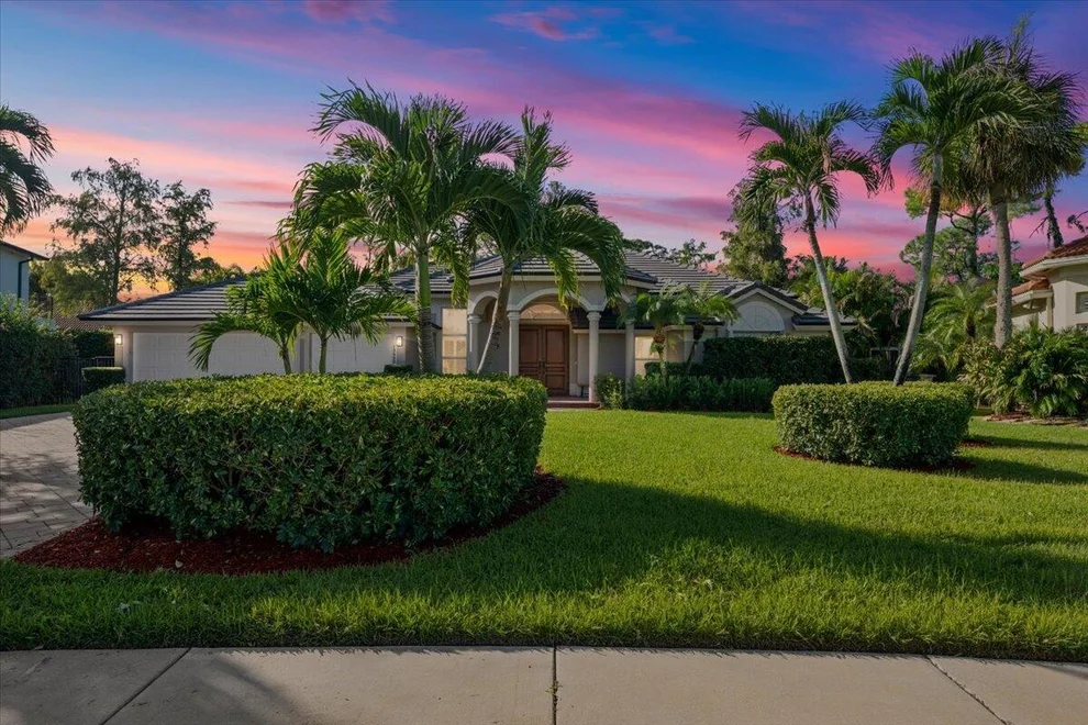 Unit for sale at 15522 Cypress Park Drive, Wellington, FL 33414