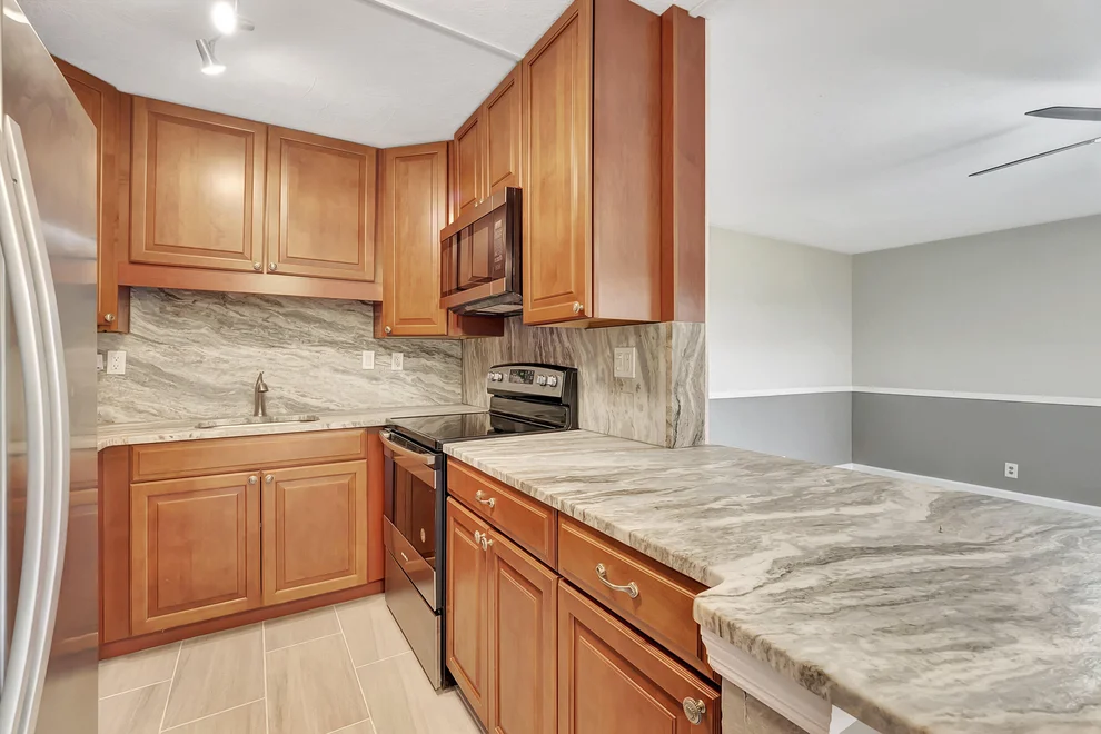 Unit for sale at 445 Flanders J, Delray Beach, FL 33484