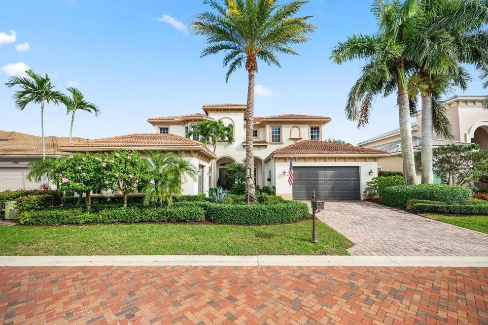 Unit for sale at 17334 Pavaroso Street, Boca Raton, FL 33496