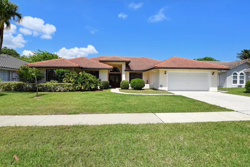 Unit for sale at 23300 Boca Chica Circle, Boca Raton, FL 33433