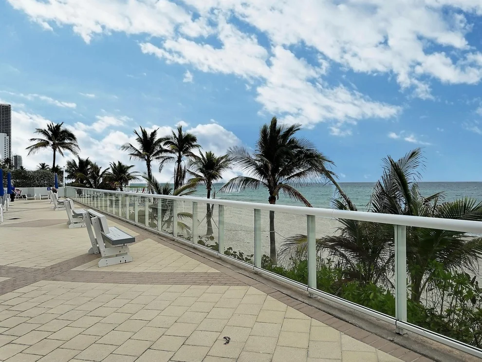 Unit for sale at 2030 S Ocean Drive, Hallandale Beach, FL 33009
