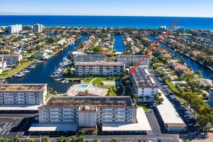 Unit for sale at 901 Gardenia Drive, Delray Beach, FL 33483