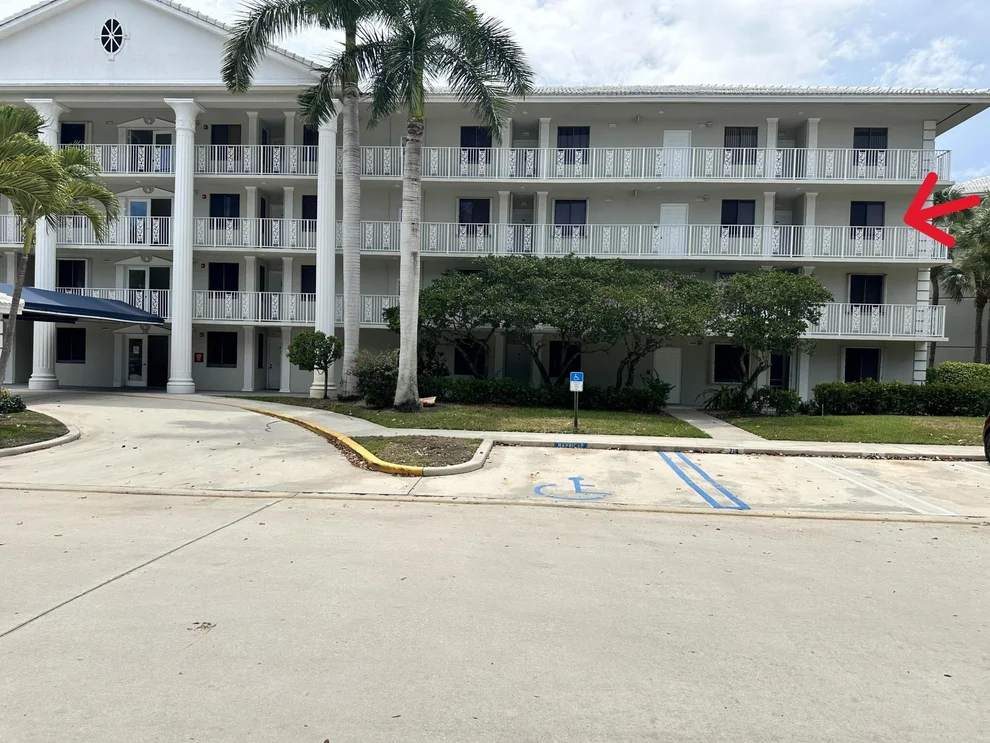 Unit for sale at 2761 Village Boulevard, West Palm Beach, FL 33409