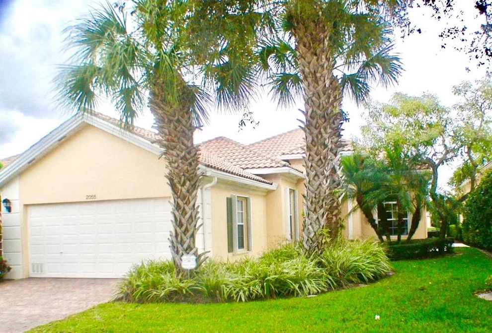 Unit for sale at 2055 Hermitage Drive, Wellington, FL 33414