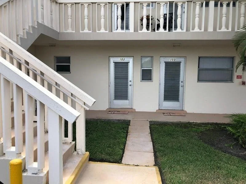 Unit for sale at 2191 NE 1st Court, Boynton Beach, FL 33435