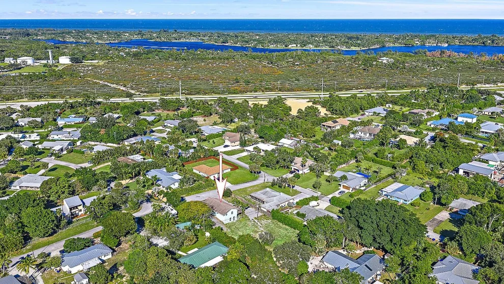 Unit for sale at 9506 SE Karin Street, Hobe Sound, FL 33455