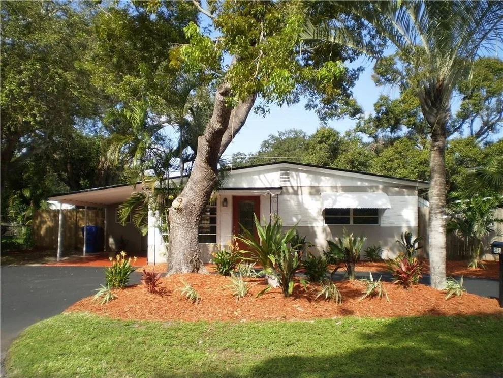 Unit for sale at 5721 Simms Street, Hollywood, FL 33021