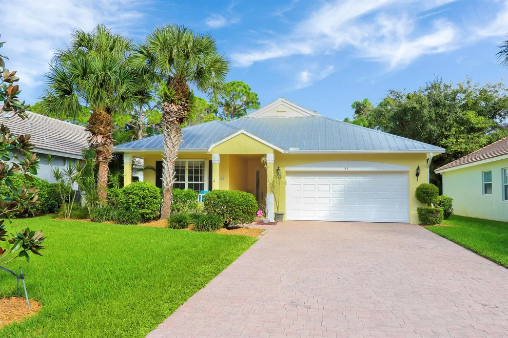 Unit for sale at 148 NW Pleasant Grove Way, Port St Lucie, FL 34986