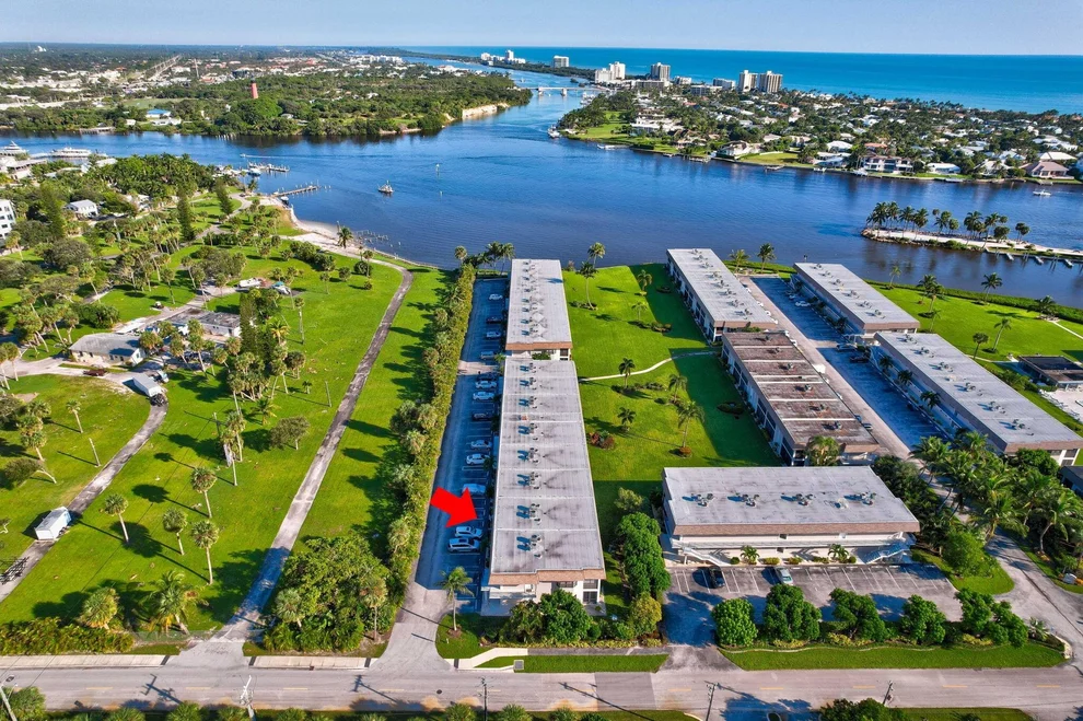 Unit for sale at 755 Saturn Street, Jupiter, FL 33477