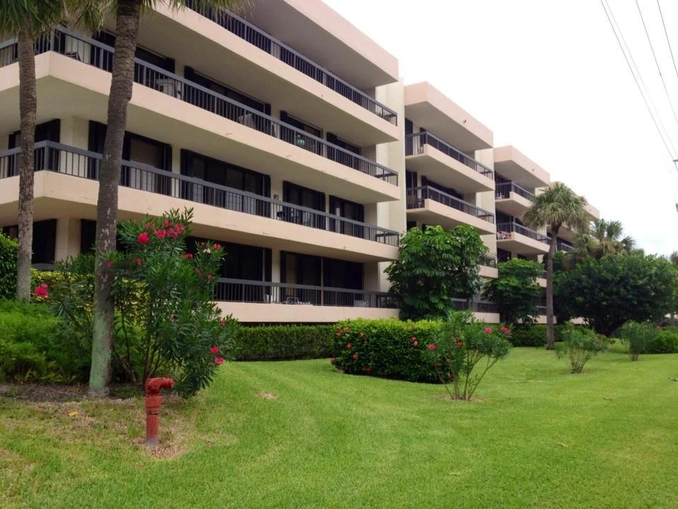 Unit for sale at 277 N Ocean Blvd., Boca Raton, FL 33432