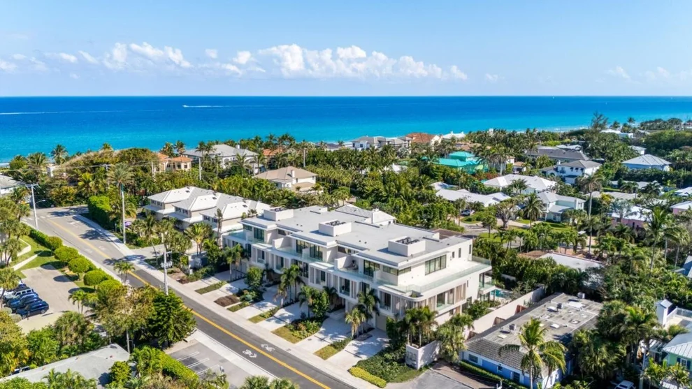 Unit for sale at 1246 George Bush Boulevard, Delray Beach, FL 33483