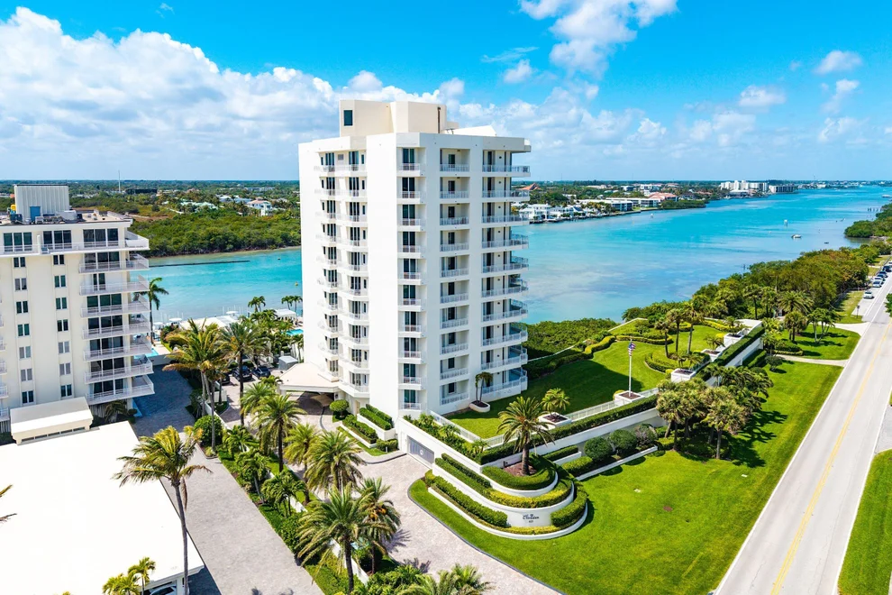 Unit for sale at 425 S Beach Road, Tequesta, FL 33469