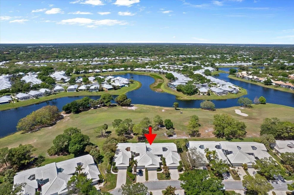 Unit for sale at 2424 SW Foxpoint Trail, Palm City, FL 34990