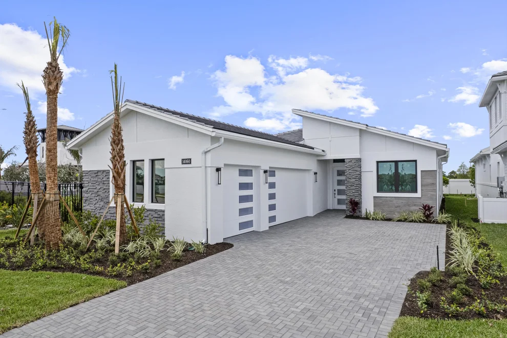 Unit for sale at 14060 Bastille Street, Palm Beach Gardens, FL 33412