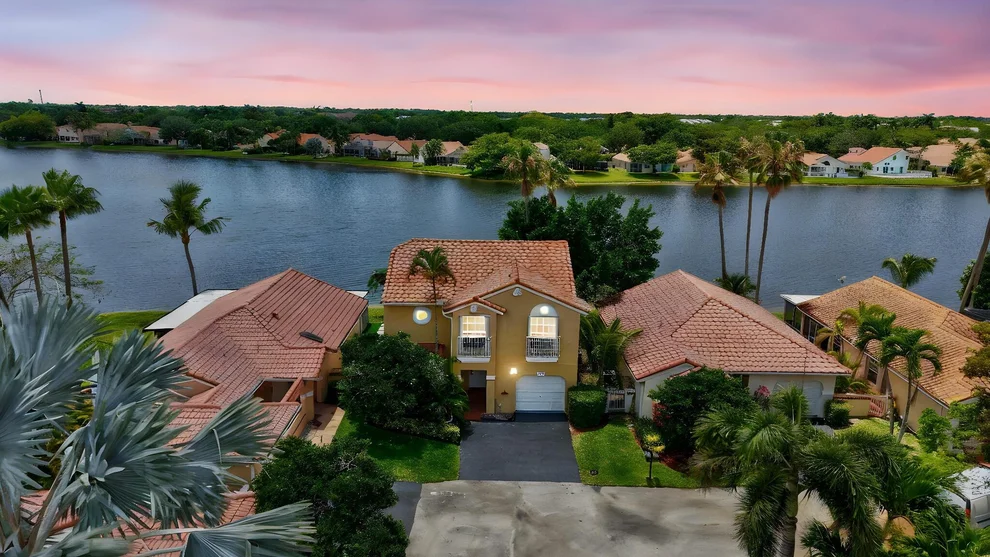Unit for sale at 1388 Garden Road, Weston, FL 33326