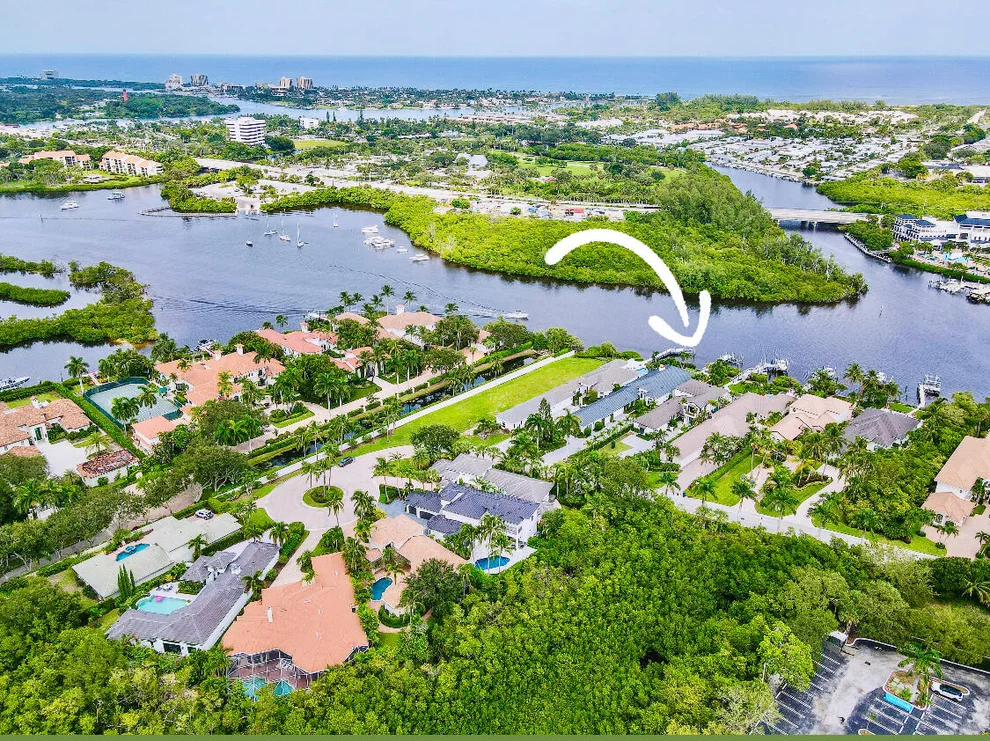 Unit for sale at 301 Fishermans Way, Jupiter, FL 33477