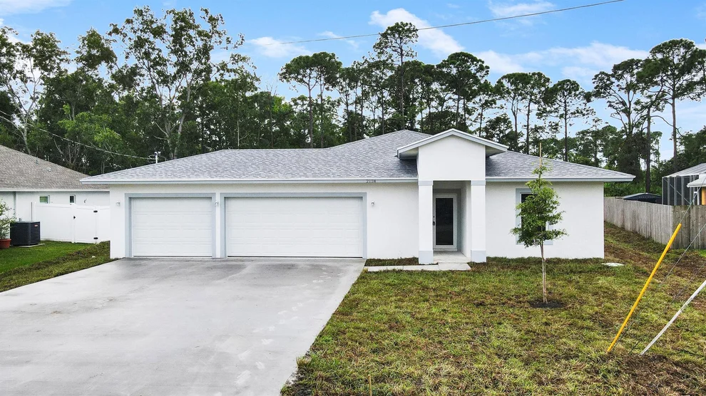 Unit for sale at 2118 SW Alloway Avenue, Port St Lucie, FL 34953