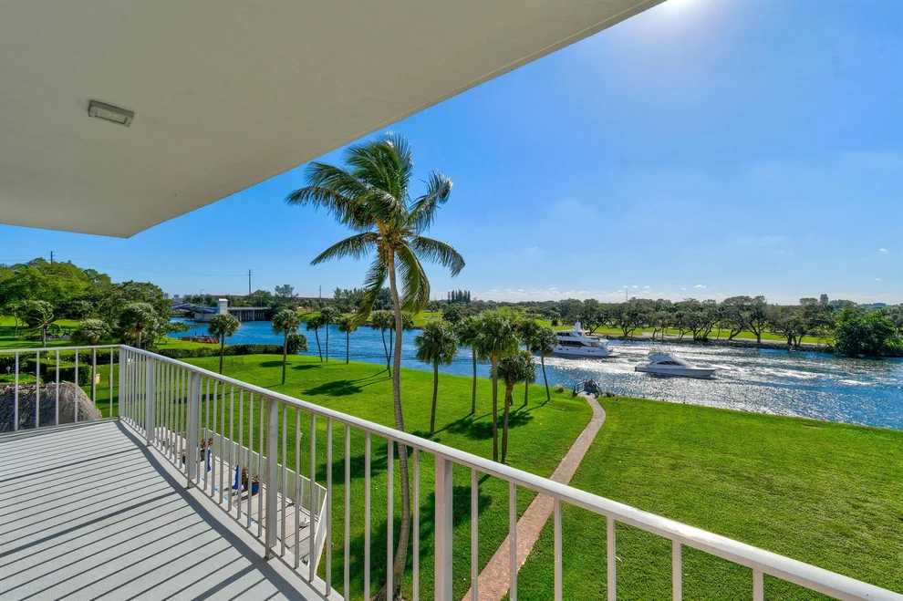 Unit for sale at 336 Golfview Road, North Palm Beach, FL 33408