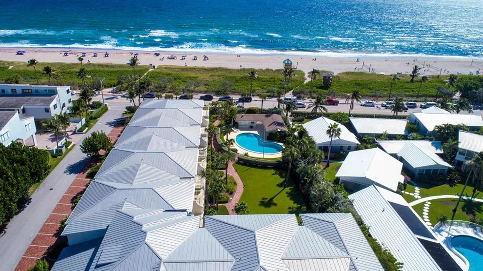 Unit for sale at 300 S Ocean Boulevard, Delray Beach, FL 33483