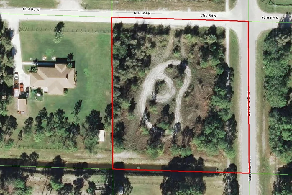 Unit for sale at Xxxxx 63rd Road N, Loxahatchee, FL 33470