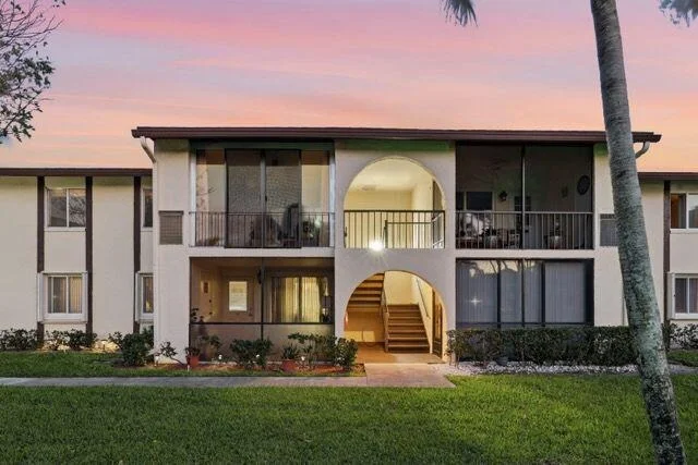 Unit for sale at 3561 Tall Pine Way, Greenacres, FL 33463