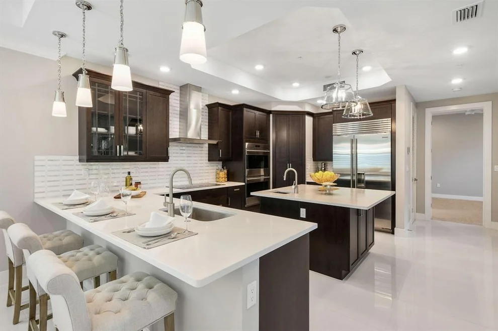 Unit for sale at 1021 Harbor Villas Drive, North Palm Beach, FL 33408