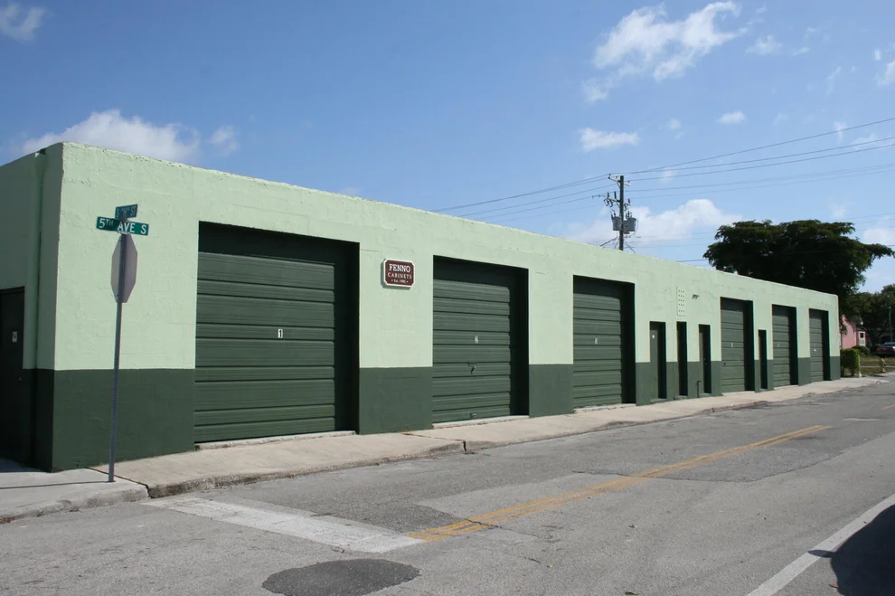 Unit for sale at 432 S H Street, Lake Worth Beach, FL 33460