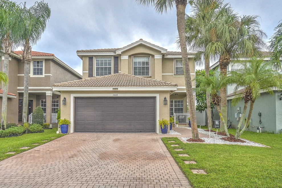Unit for sale at 5484 Queenship Court, Greenacres, FL 33463