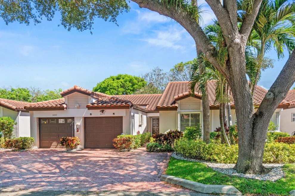 Unit for sale at 6079 Millington Way, Delray Beach, FL 33484