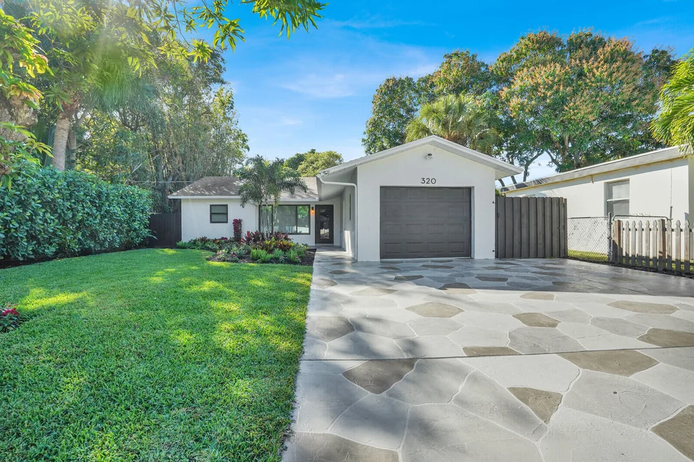 Unit for sale at 320 33rd Street, West Palm Beach, FL 33407