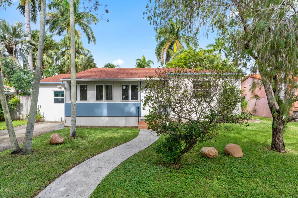 Unit for sale at 1539 Fletcher Street, Hollywood, FL 33020
