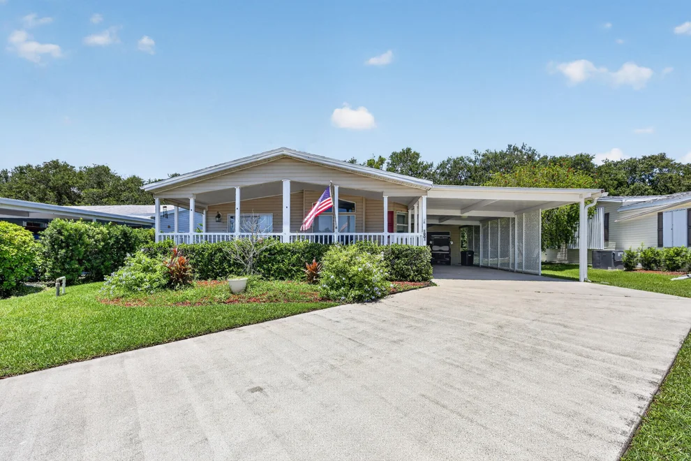 Unit for sale at 8004 Long Drive, Port St Lucie, FL 34952