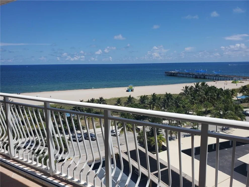 Unit for sale at 328 N Ocean Boulevard, Pompano Beach, FL 33062