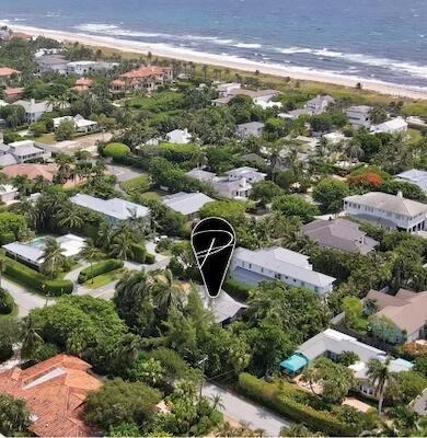 Unit for sale at 1202 Seaspray Avenue, Delray Beach, FL 33483
