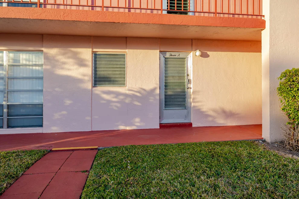 Unit for sale at 3 Golfs Edge, West Palm Beach, FL 33417