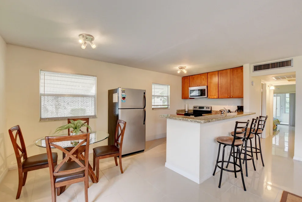 Unit for sale at 100 Valencia E, Delray Beach, FL 33446