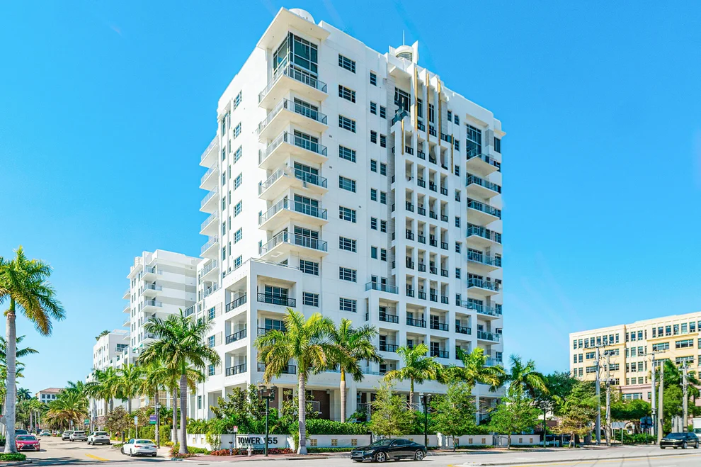 Unit for sale at 155 E Boca Raton Road, Boca Raton, FL 33432